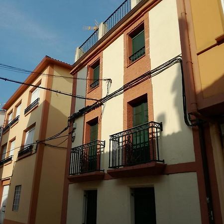 Apartamentos Pobra-Castelo Pobra Do Caraminal Exterior photo